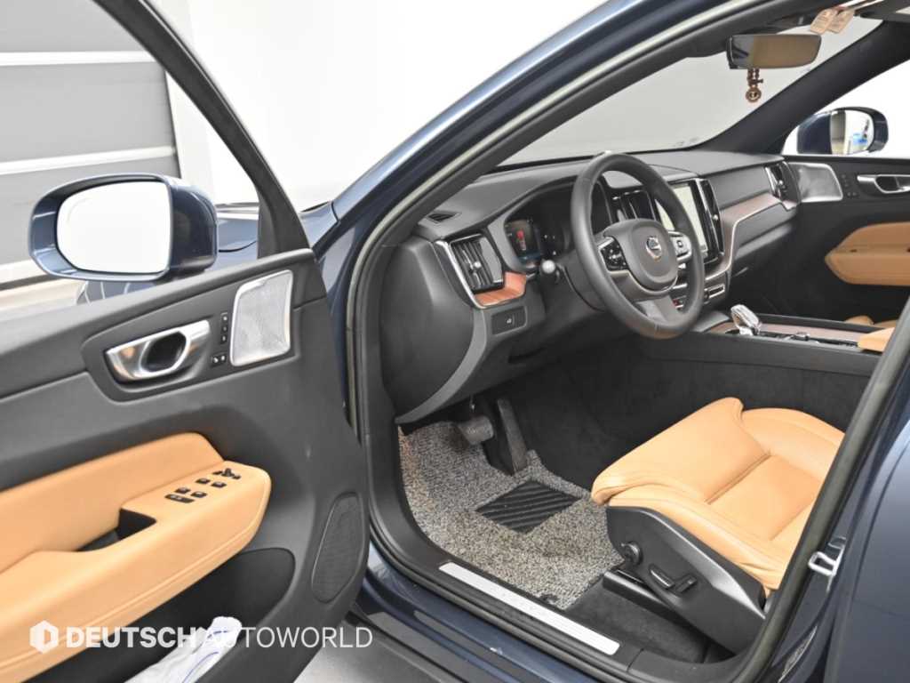 Volvo XC60 — miniaturë 11