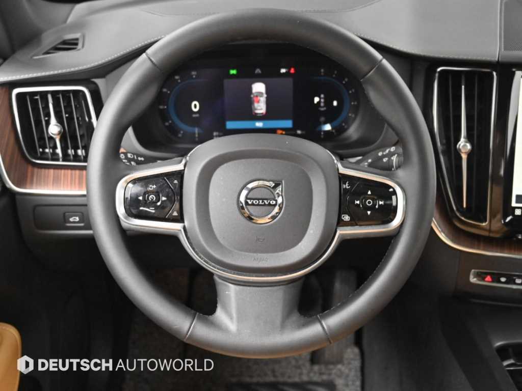 Volvo XC60 — miniaturë 13