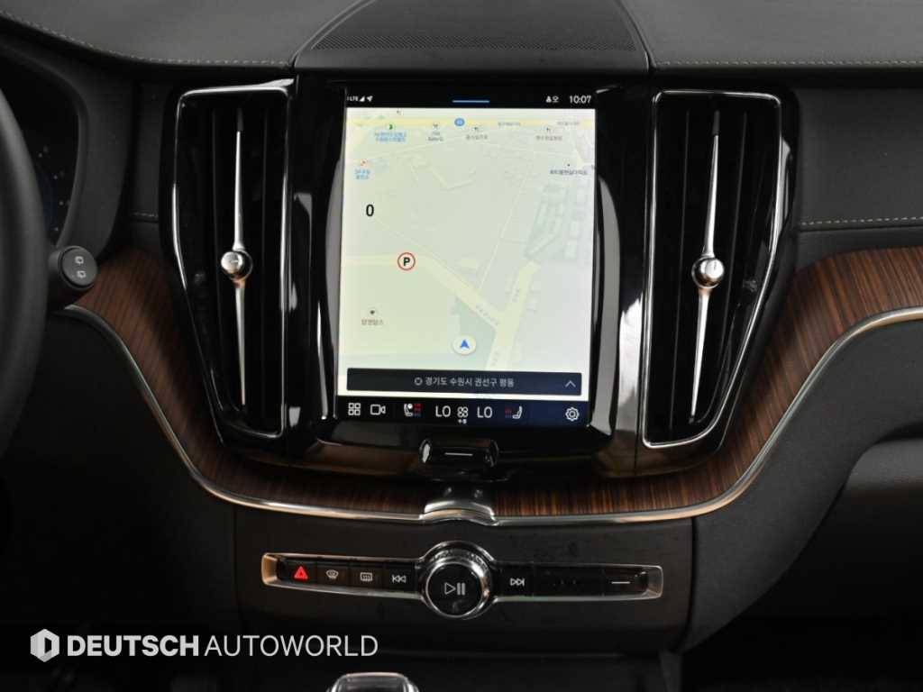 Volvo XC60 — miniaturë 14