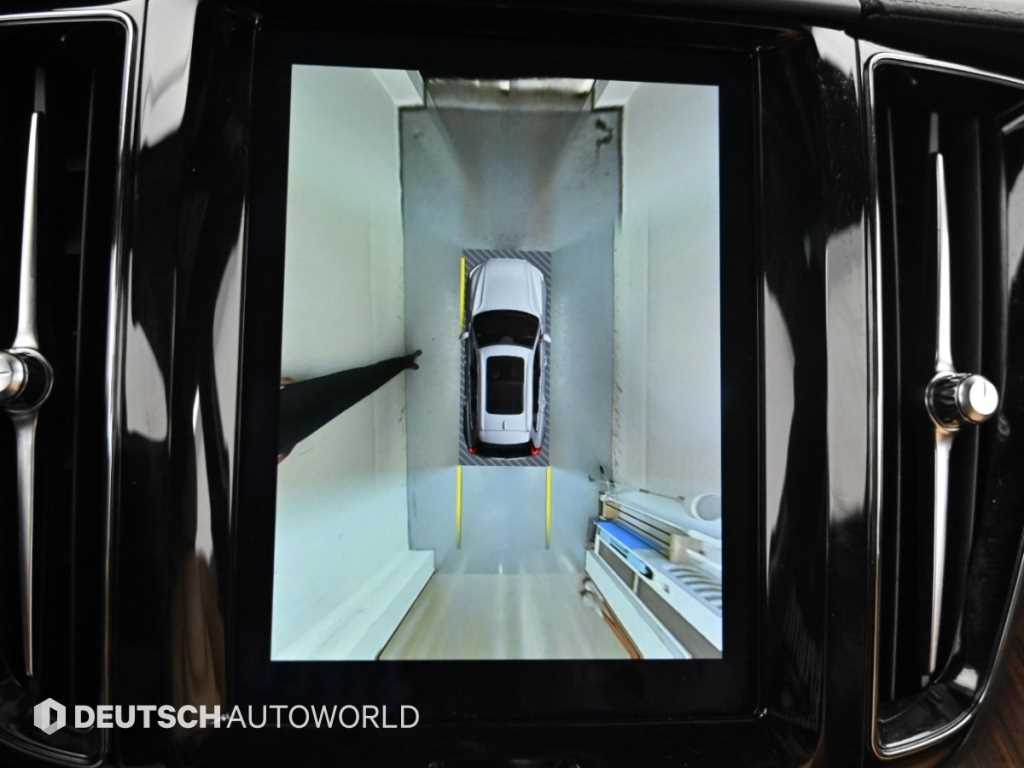 Volvo XC60 — miniaturë 15