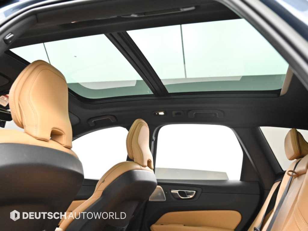 Volvo XC60 — miniaturë 18