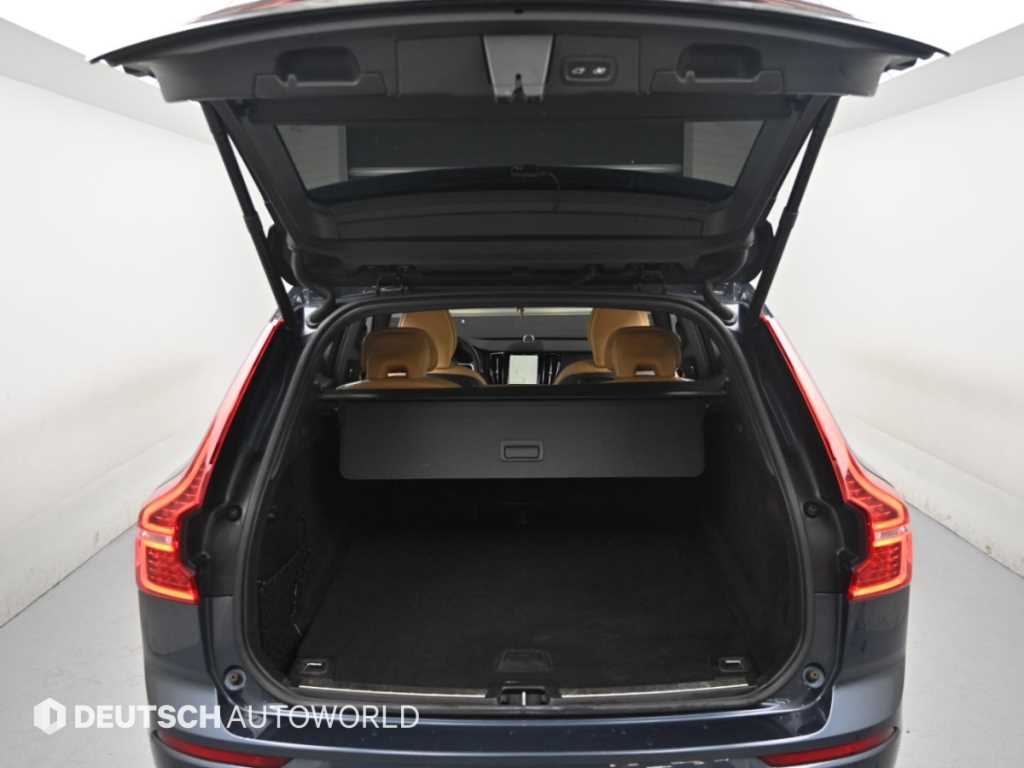 Volvo XC60 — miniaturë 19