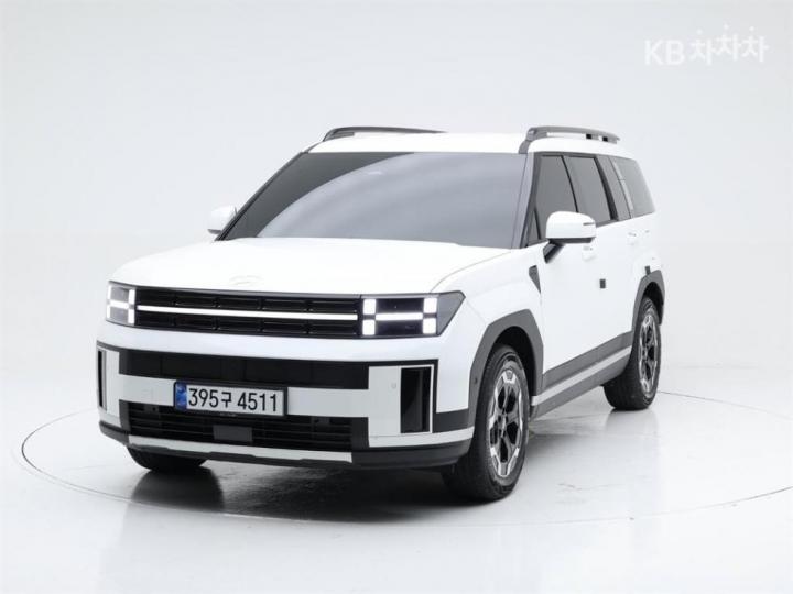 Hyundai Santa Fe 가솔린 2.5T 2WD 프레스티지 — foto 1