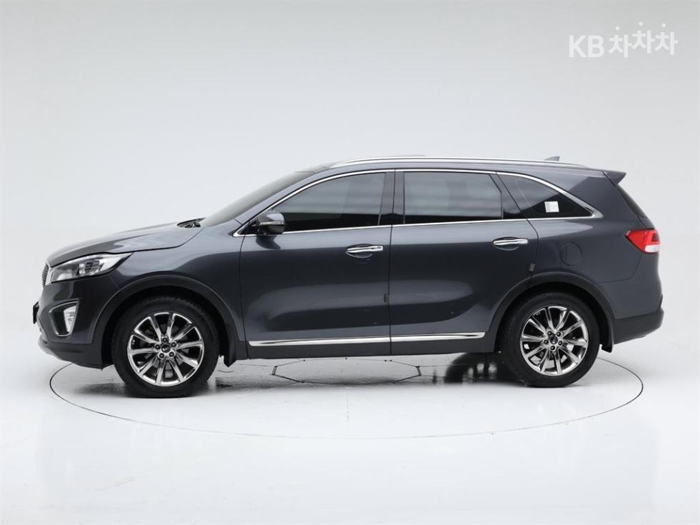 Kia Sorento — miniaturë 3