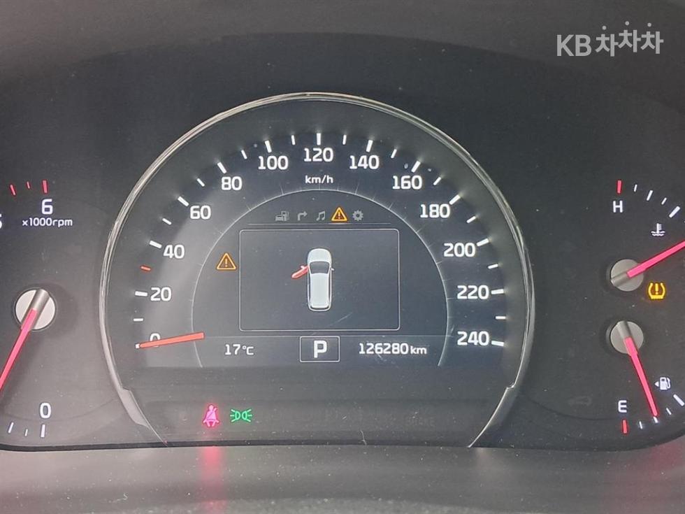 Kia Sorento — miniaturë 8