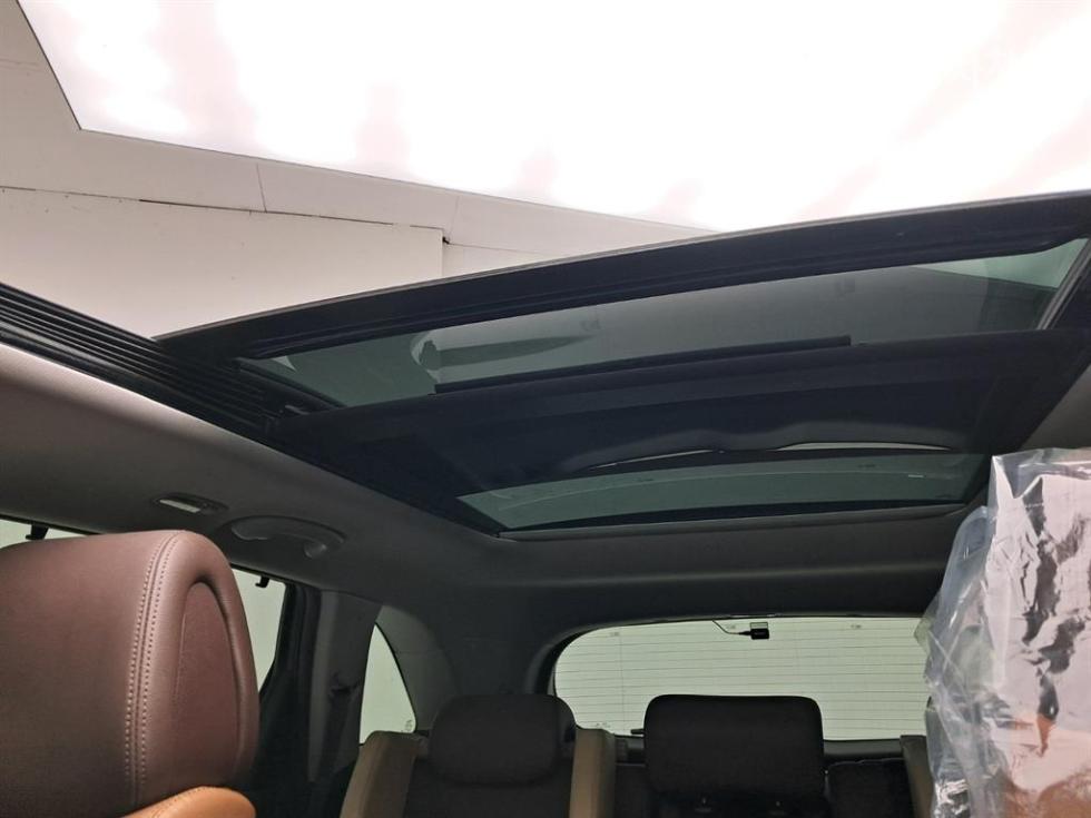 Kia Sorento — miniaturë 16