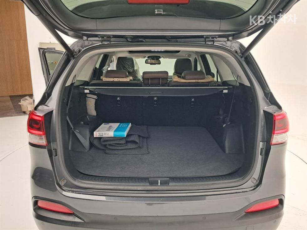 Kia Sorento — miniaturë 18