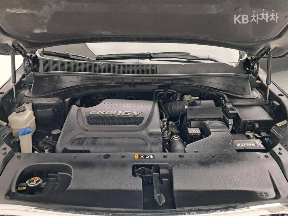 Kia Sorento — miniaturë 19