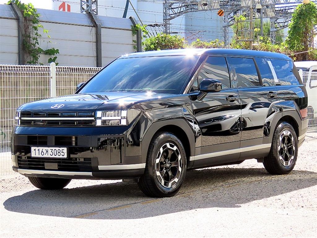 Hyundai Santa Fe — miniaturë 2