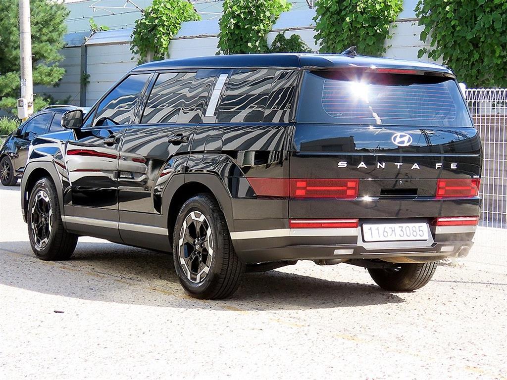 Hyundai Santa Fe — miniaturë 3