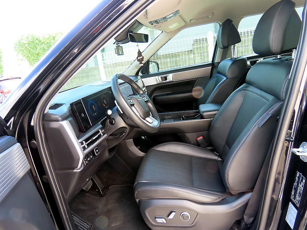 Hyundai Santa Fe — miniaturë 5