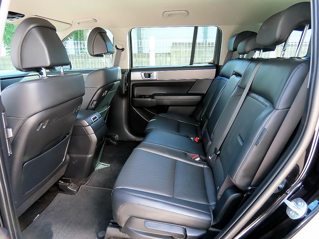 Hyundai Santa Fe — miniaturë 6