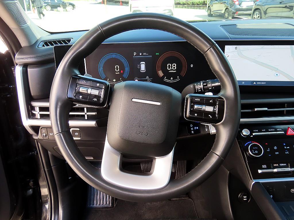 Hyundai Santa Fe — miniaturë 8