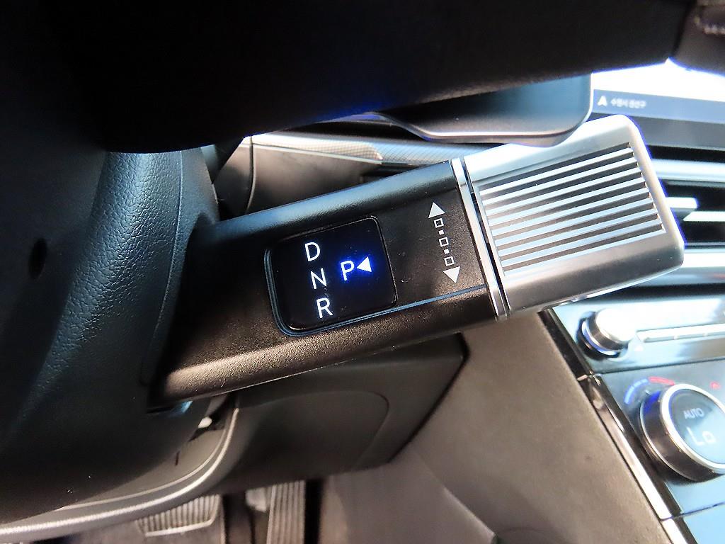 Hyundai Santa Fe — miniaturë 10