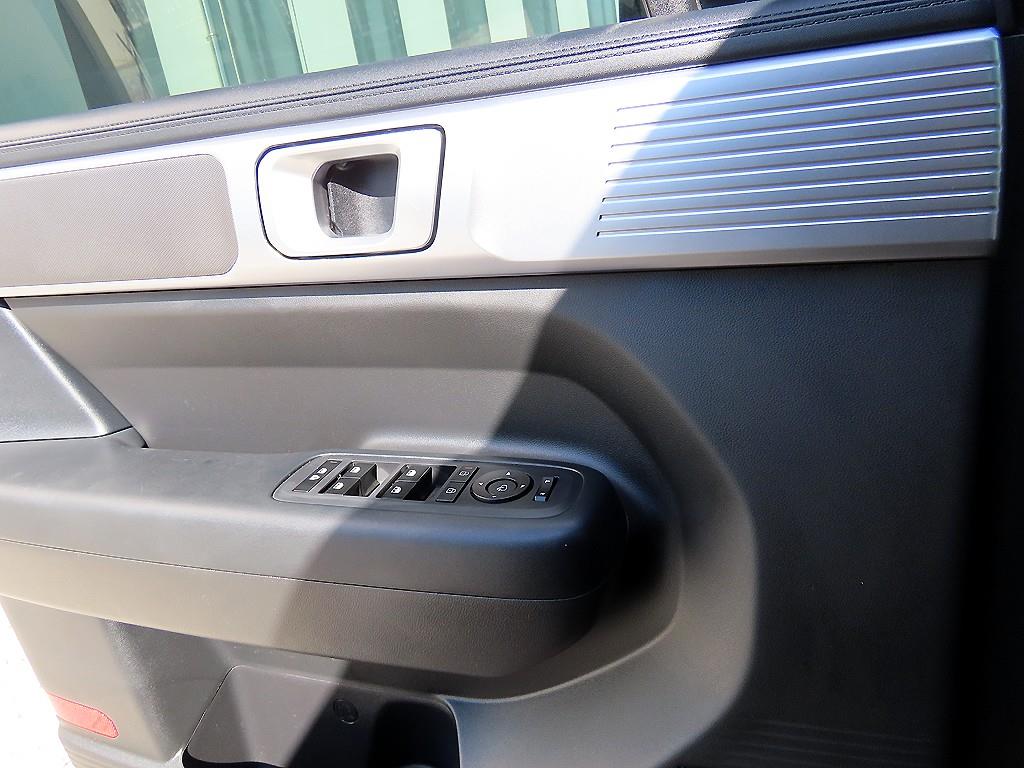 Hyundai Santa Fe — miniaturë 11