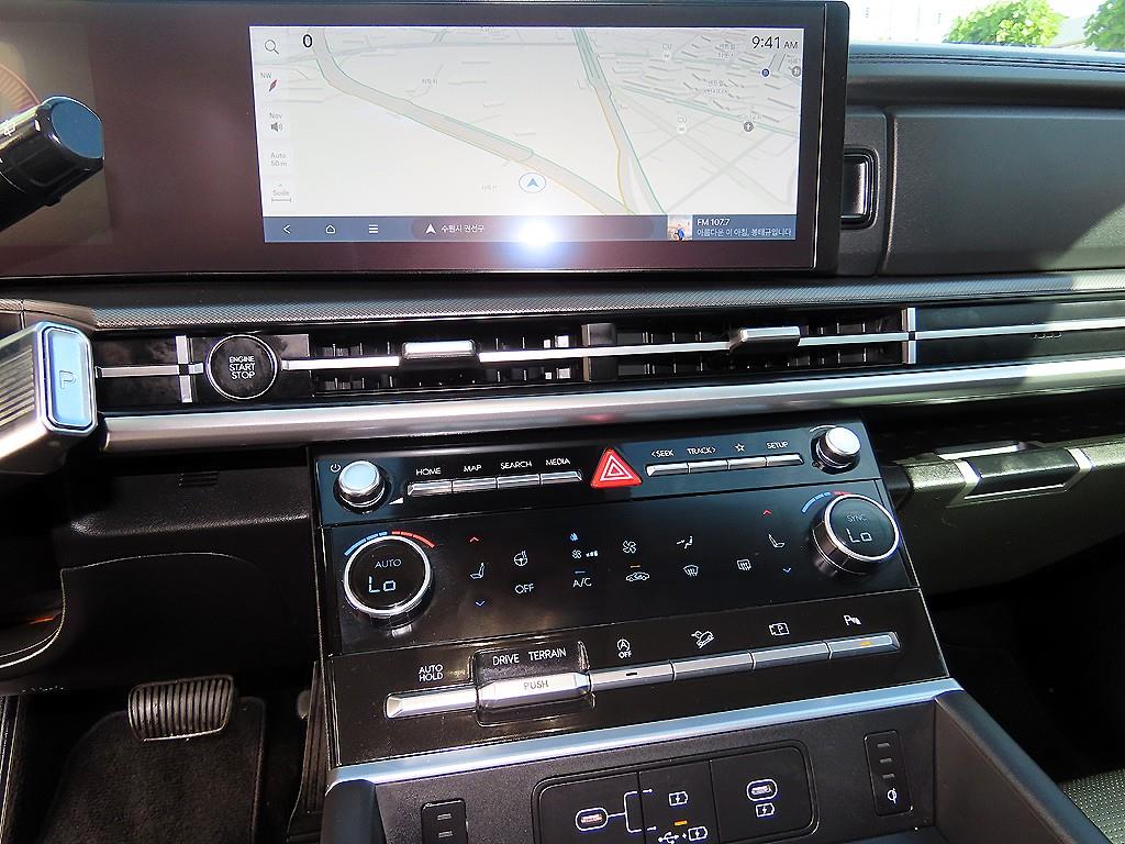 Hyundai Santa Fe — miniaturë 13