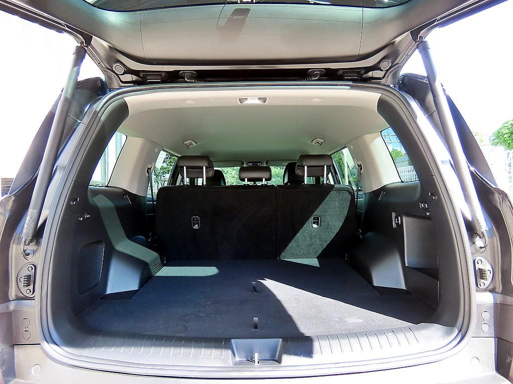 Hyundai Santa Fe — miniaturë 17