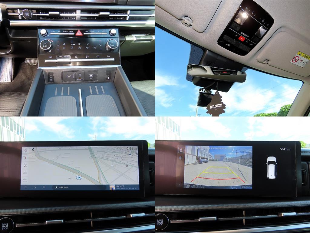 Hyundai Santa Fe — miniaturë 18