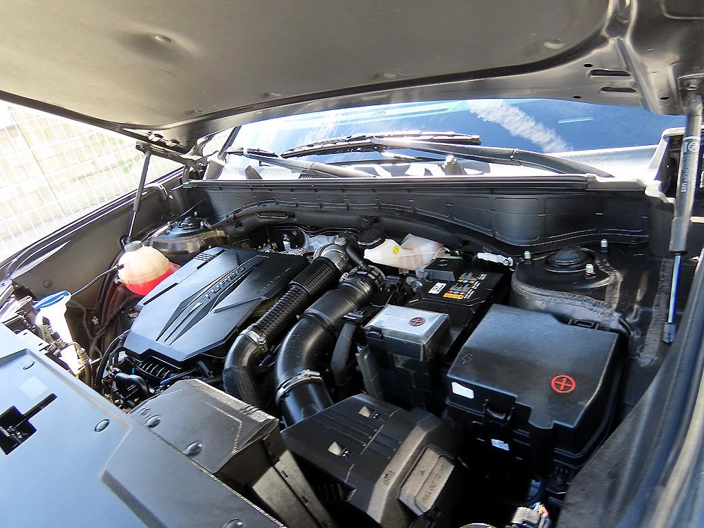 Hyundai Santa Fe — miniaturë 19