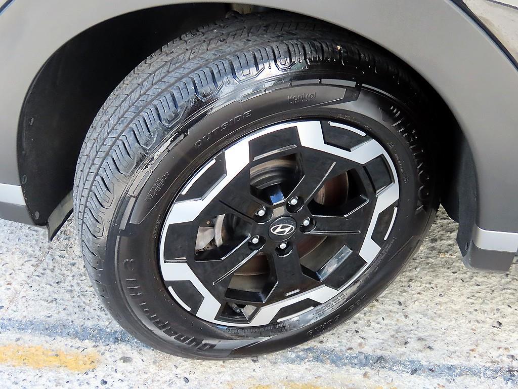 Hyundai Santa Fe — miniaturë 20