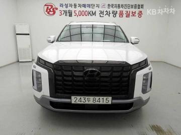 Hyundai Palisade 2.2 디젤 4WD 익스클루시브 — foto 1