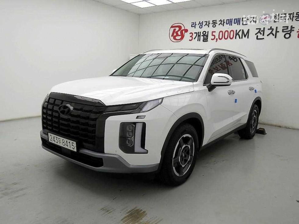 Hyundai Palisade — miniaturë 2