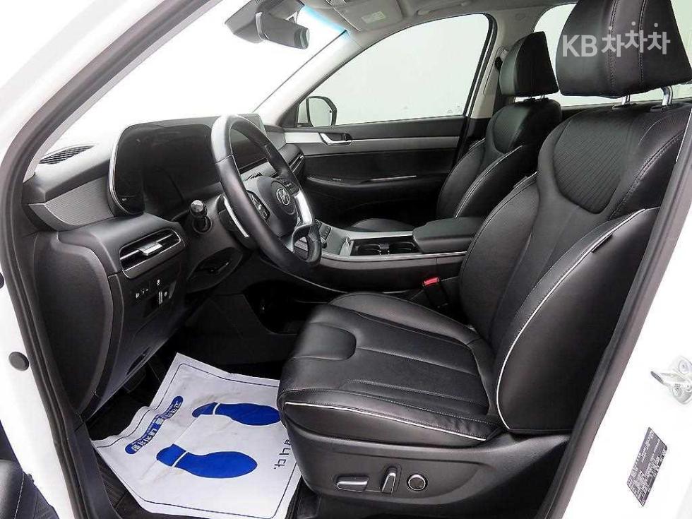 Hyundai Palisade — miniaturë 6