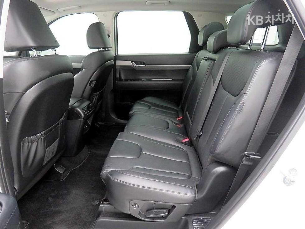 Hyundai Palisade — miniaturë 7