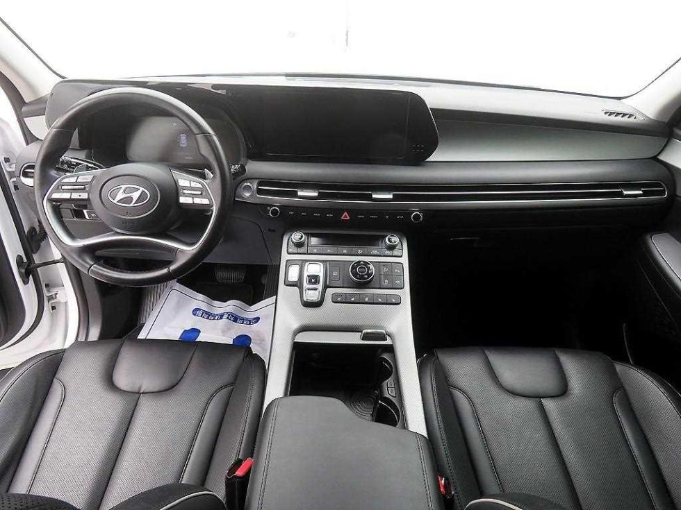 Hyundai Palisade — miniaturë 8
