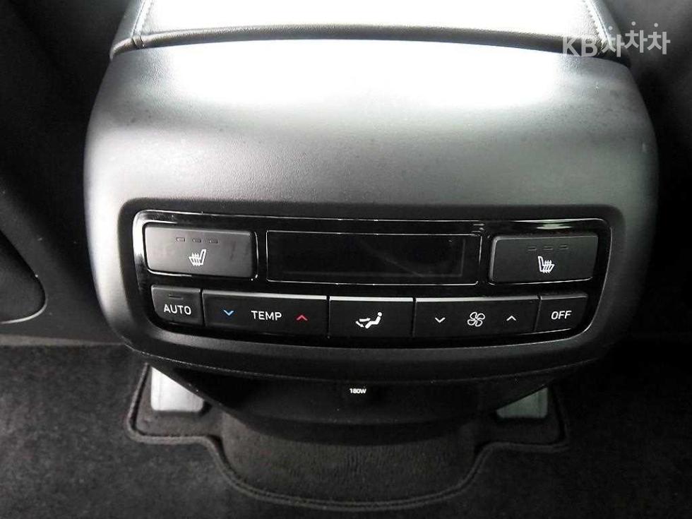 Hyundai Palisade — miniaturë 9