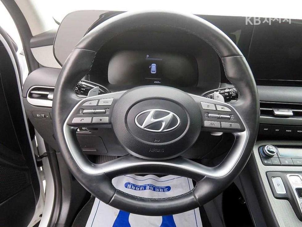 Hyundai Palisade — miniaturë 11