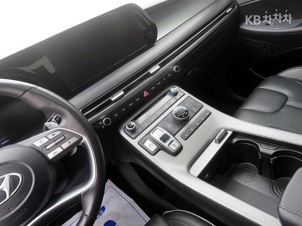 Hyundai Palisade — miniaturë 12