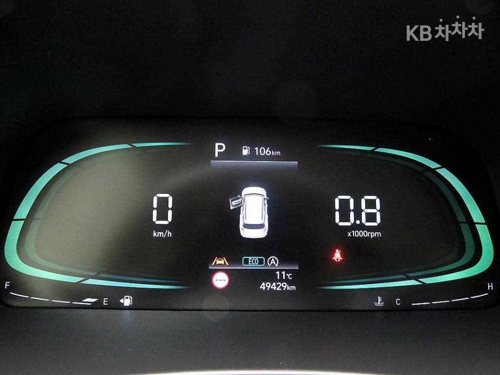 Hyundai Palisade — miniaturë 13