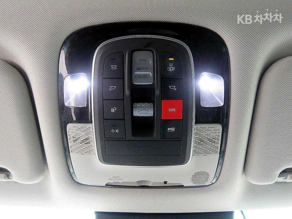 Hyundai Palisade — miniaturë 14