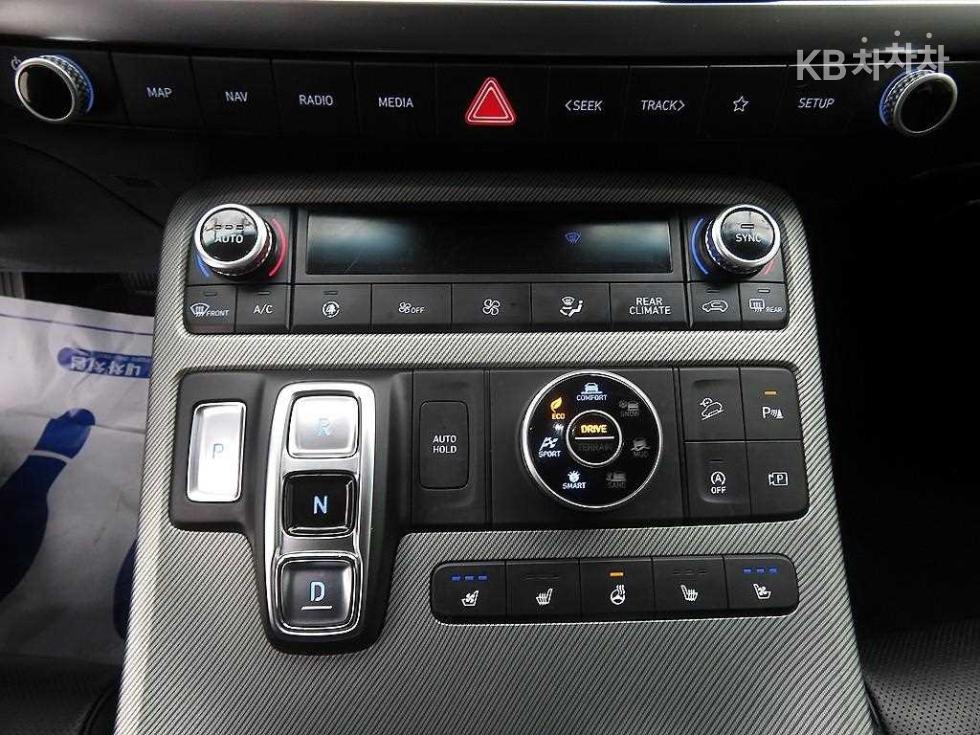 Hyundai Palisade — miniaturë 15