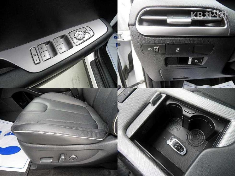 Hyundai Palisade — miniaturë 16