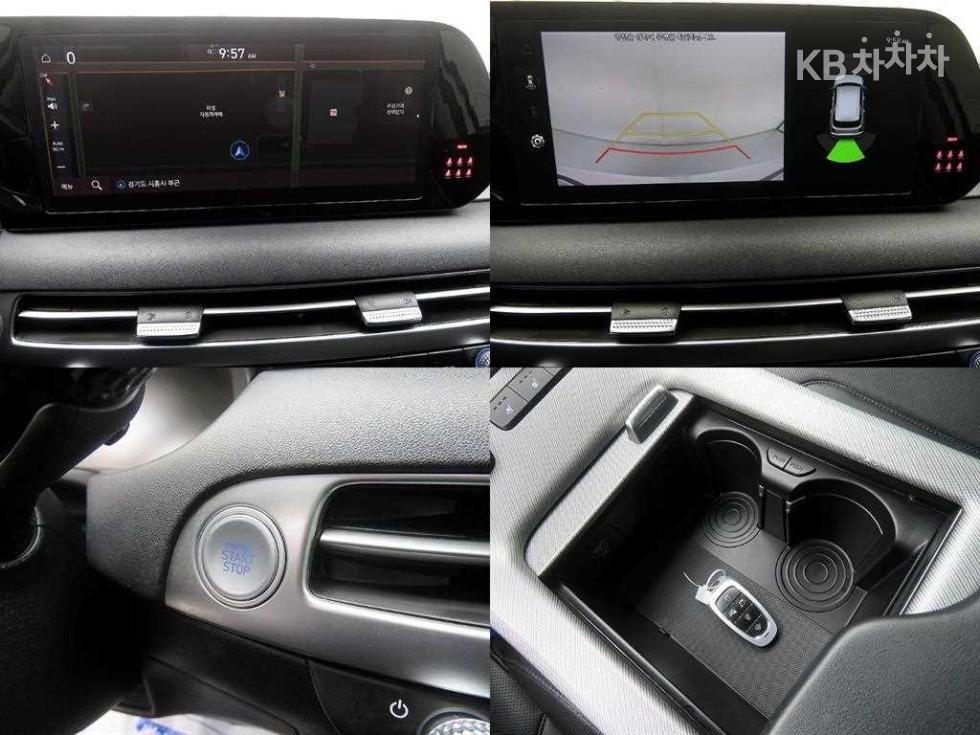 Hyundai Palisade — miniaturë 17