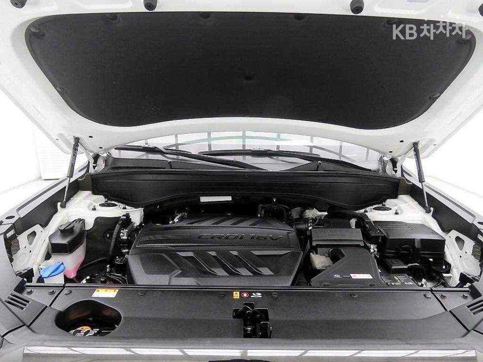 Hyundai Palisade — miniaturë 18