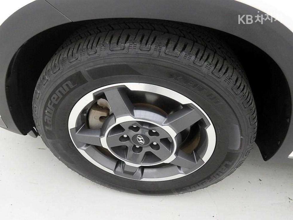 Hyundai Palisade — miniaturë 19