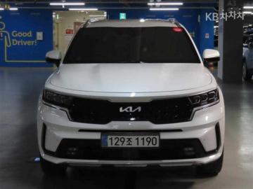 Kia Sorento 1.6 HEV 노블레스 — foto 1
