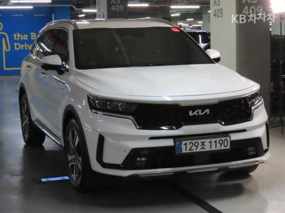 Kia Sorento — miniaturë 2