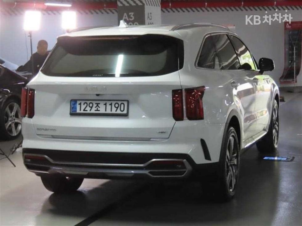 Kia Sorento — miniaturë 3