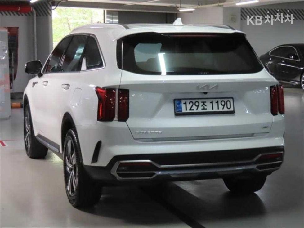 Kia Sorento — miniaturë 4