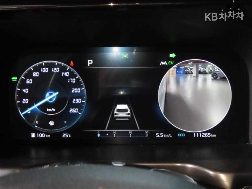 Kia Sorento — miniaturë 5