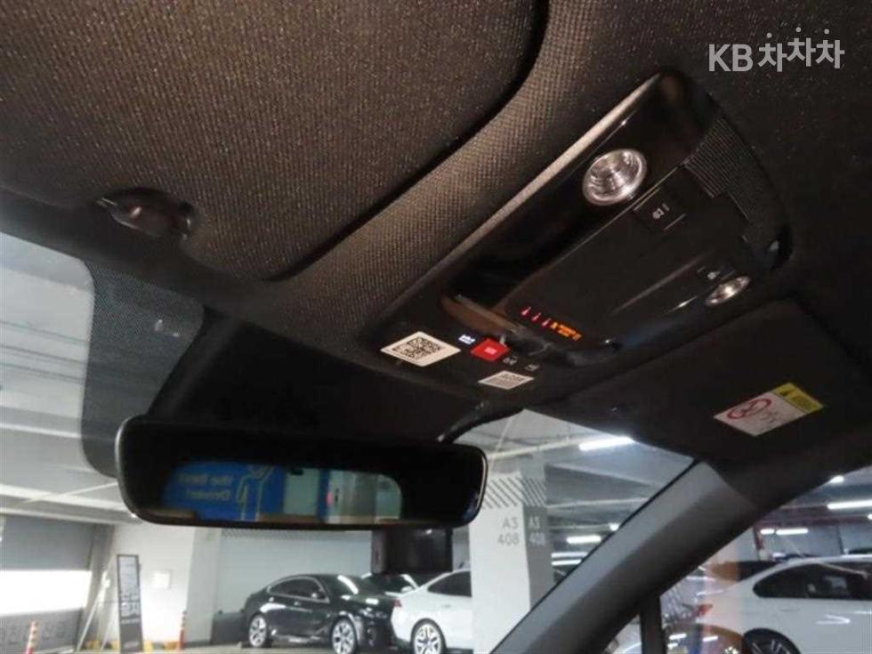 Kia Sorento — miniaturë 10