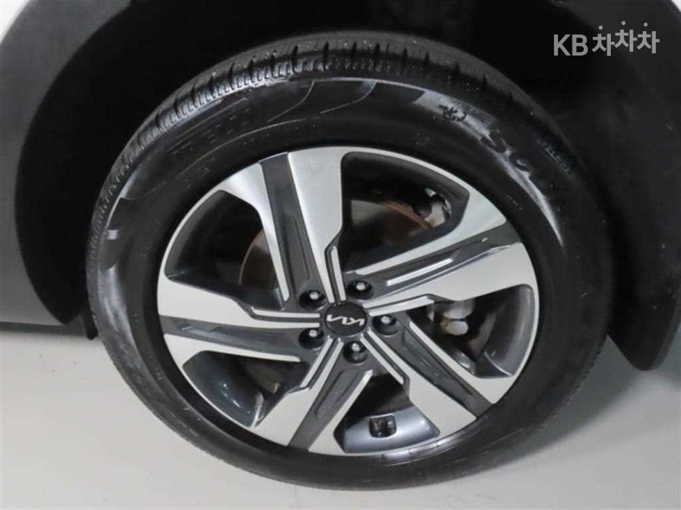 Kia Sorento — miniaturë 17