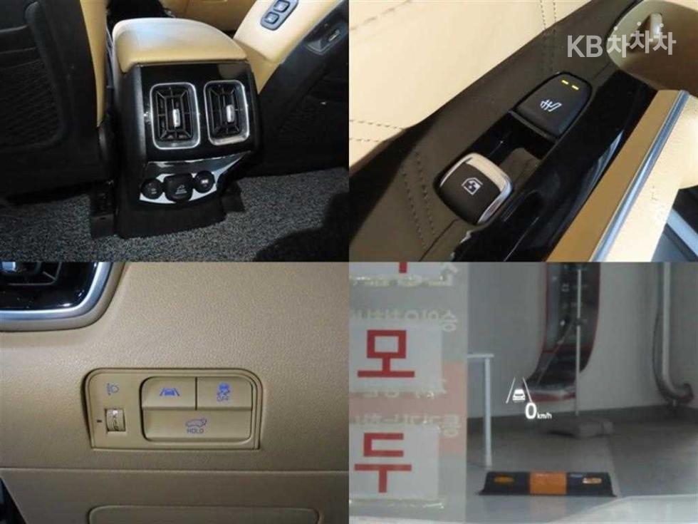 Kia Sorento — miniaturë 19