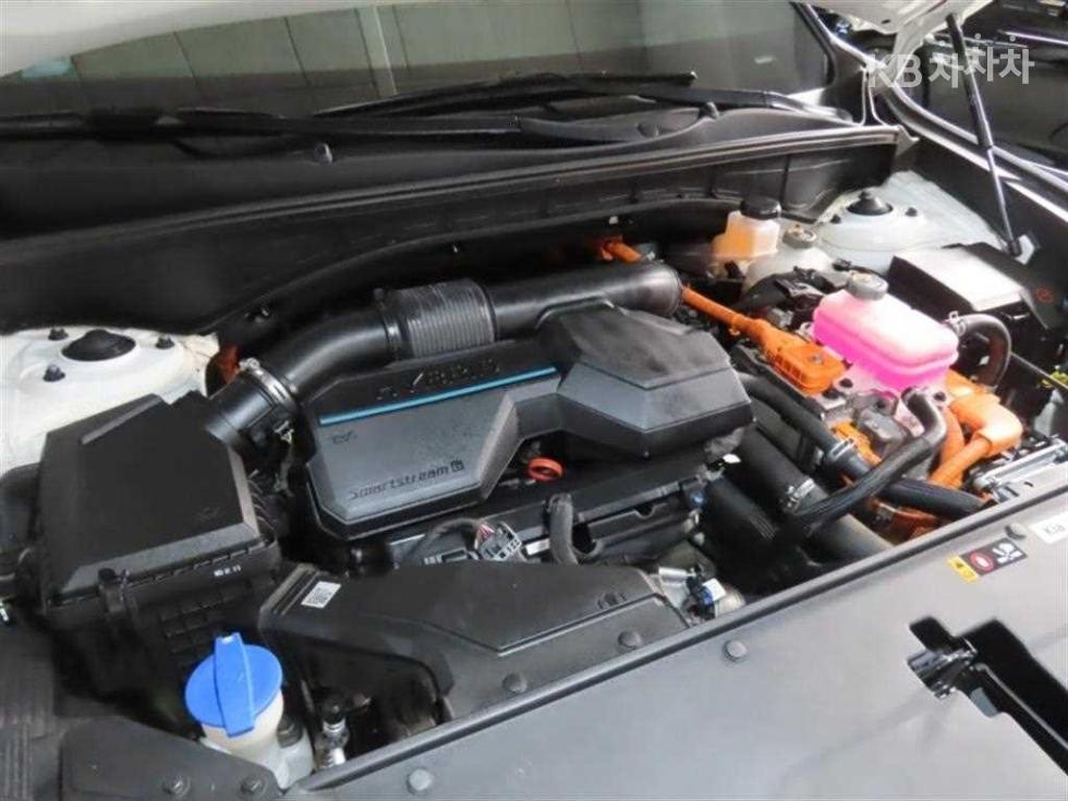 Kia Sorento — miniaturë 20