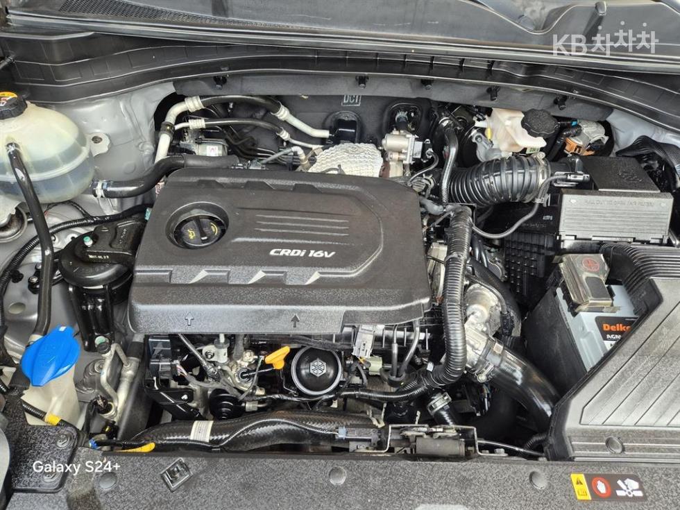 Kia Sportage — miniaturë 18