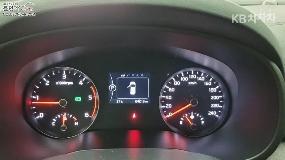 Kia Sportage — miniaturë 5